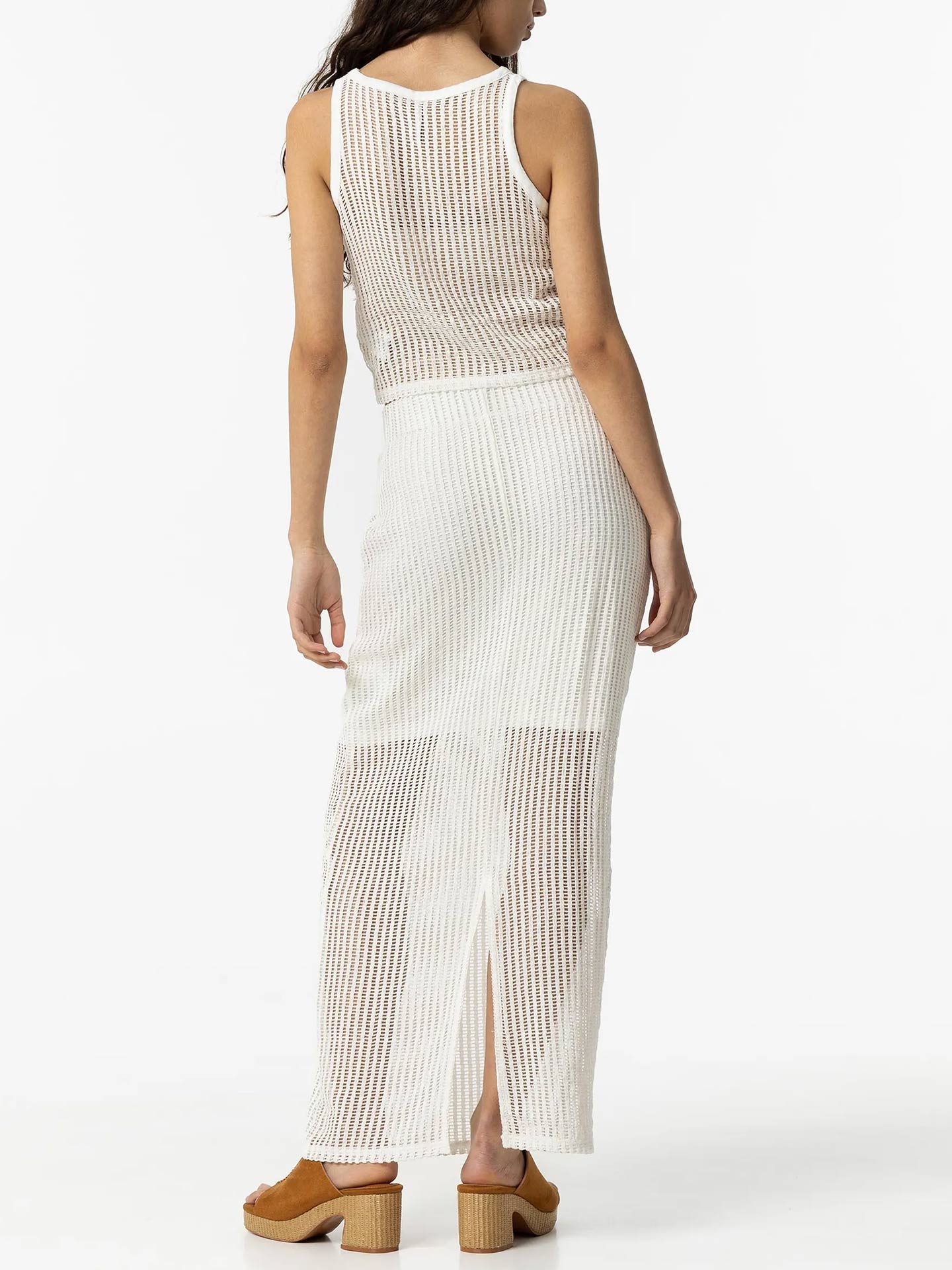 Conjunto de Malha