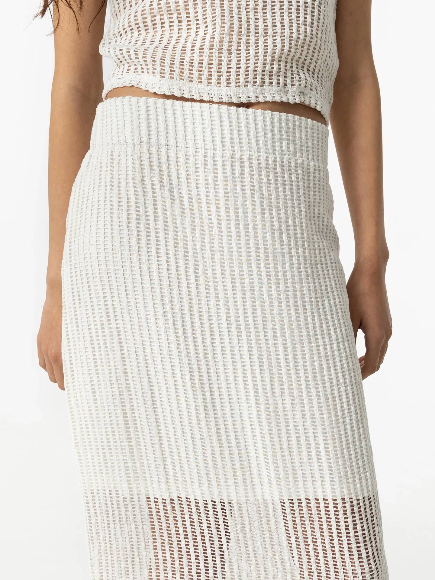 Conjunto de Malha