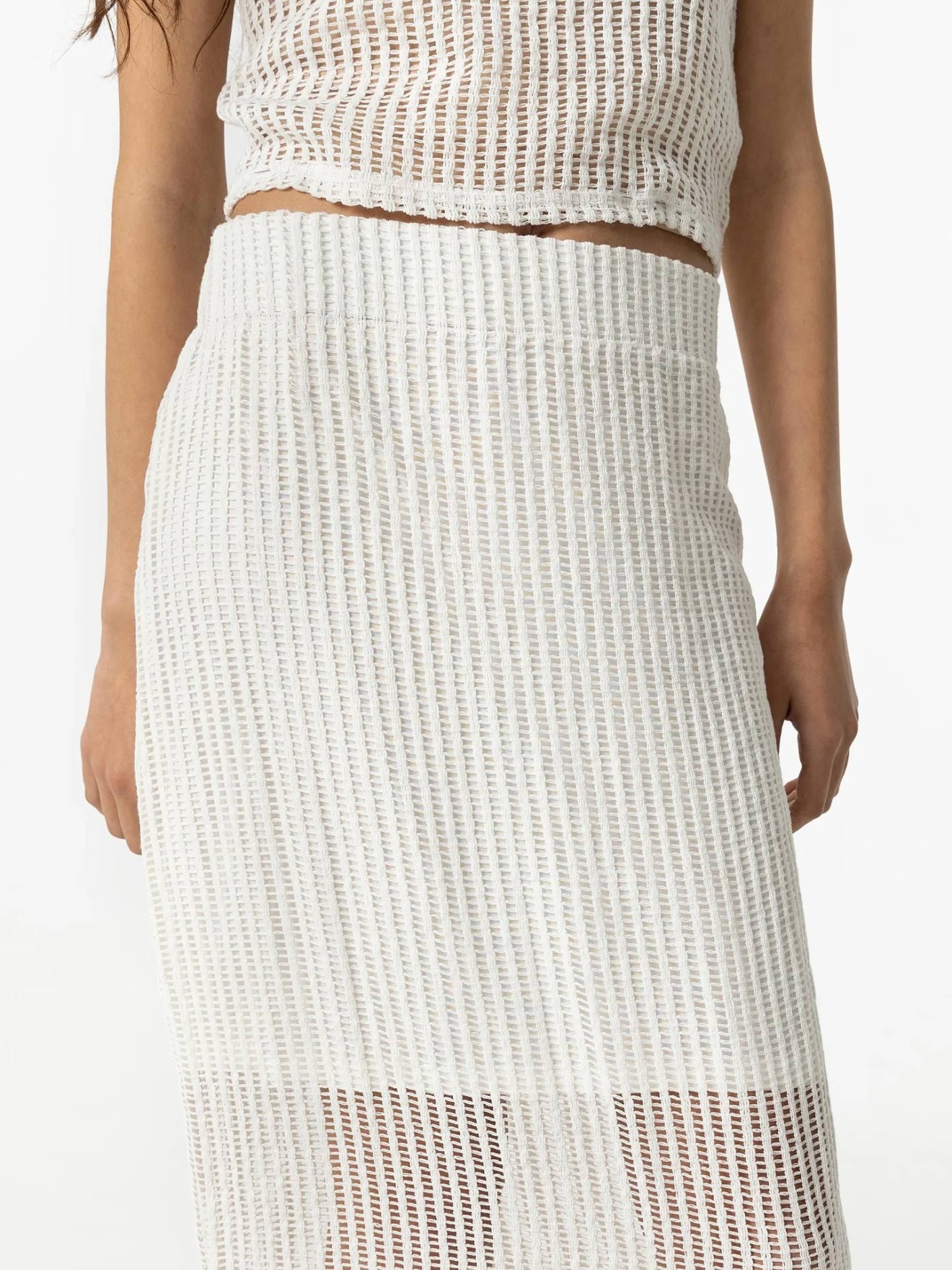Conjunto de Malha