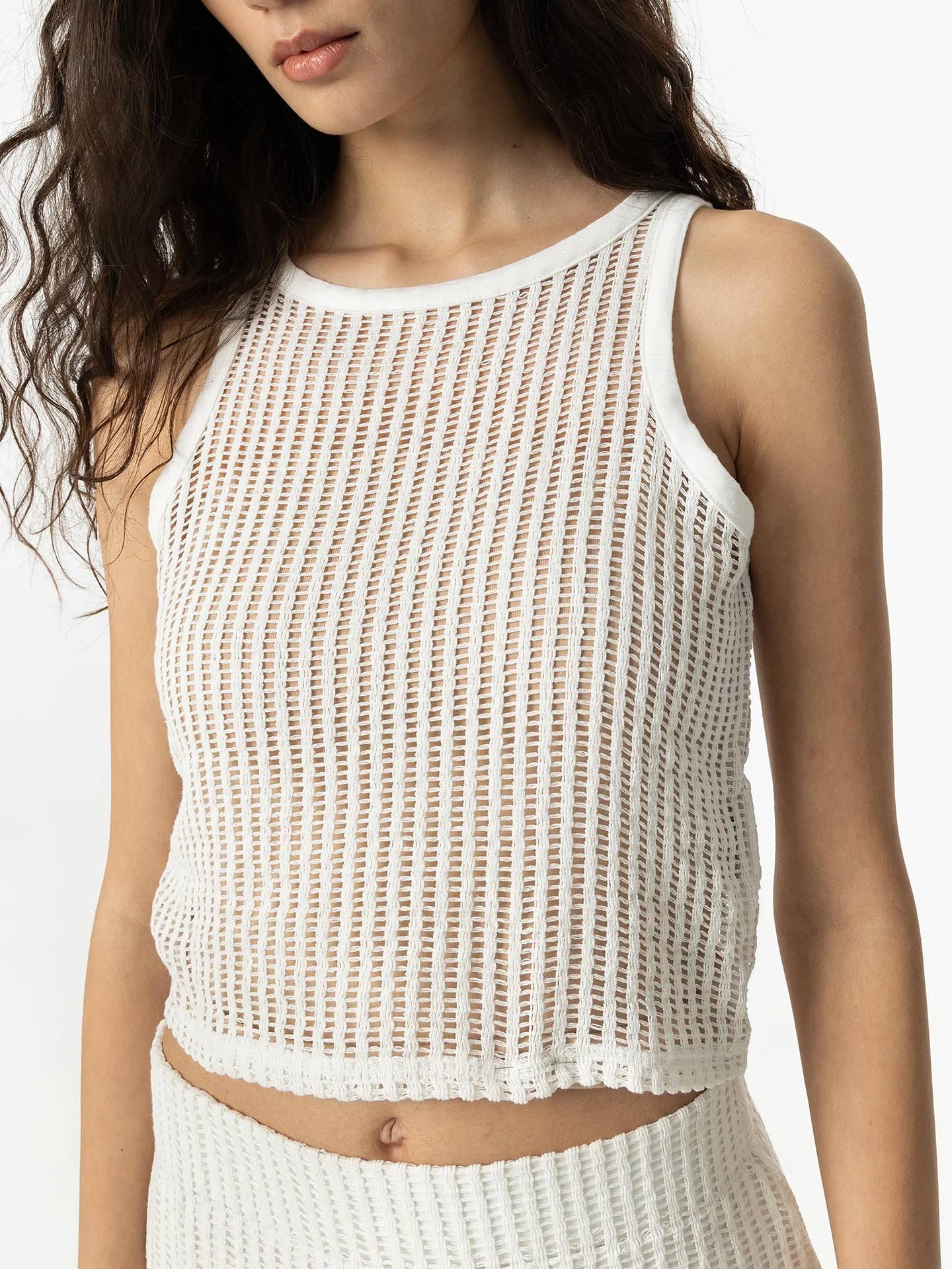 Conjunto de Malha