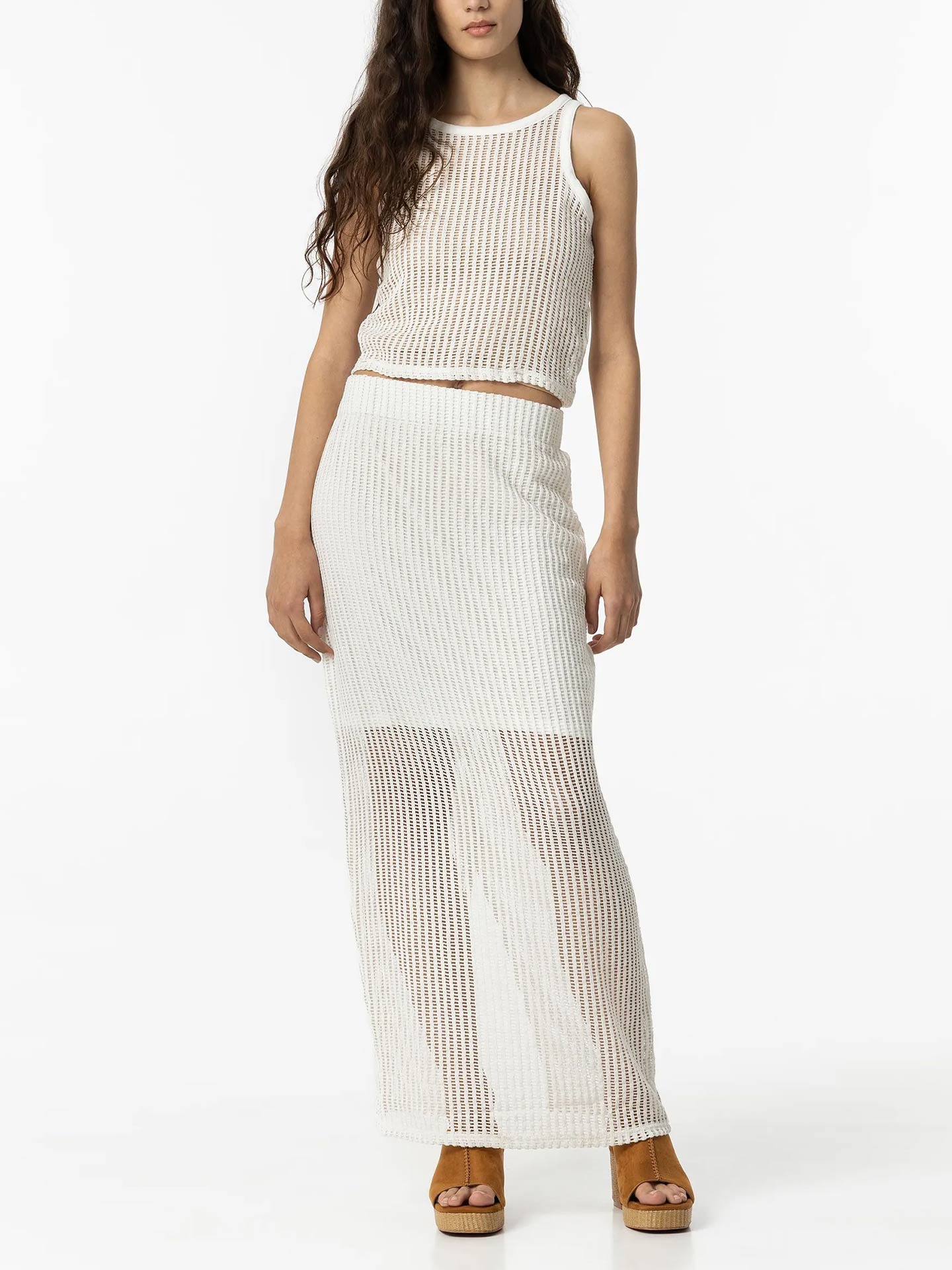 Conjunto de Malha