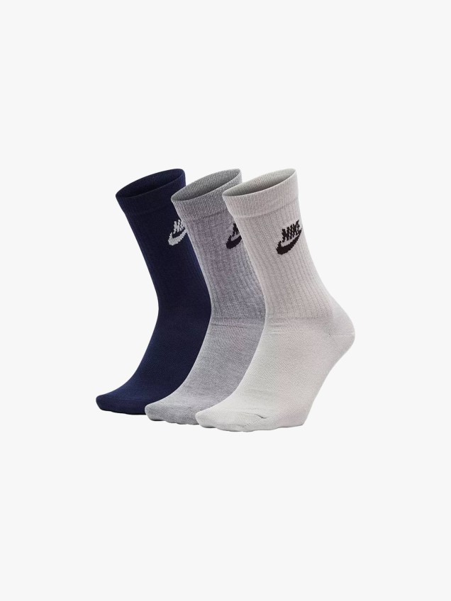 Pack 3 Meias