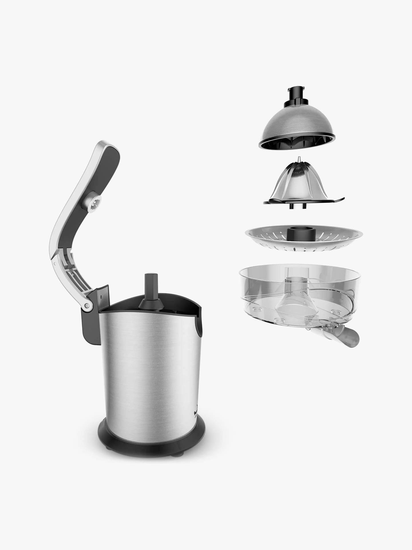 Espremedor Vitapress Pro