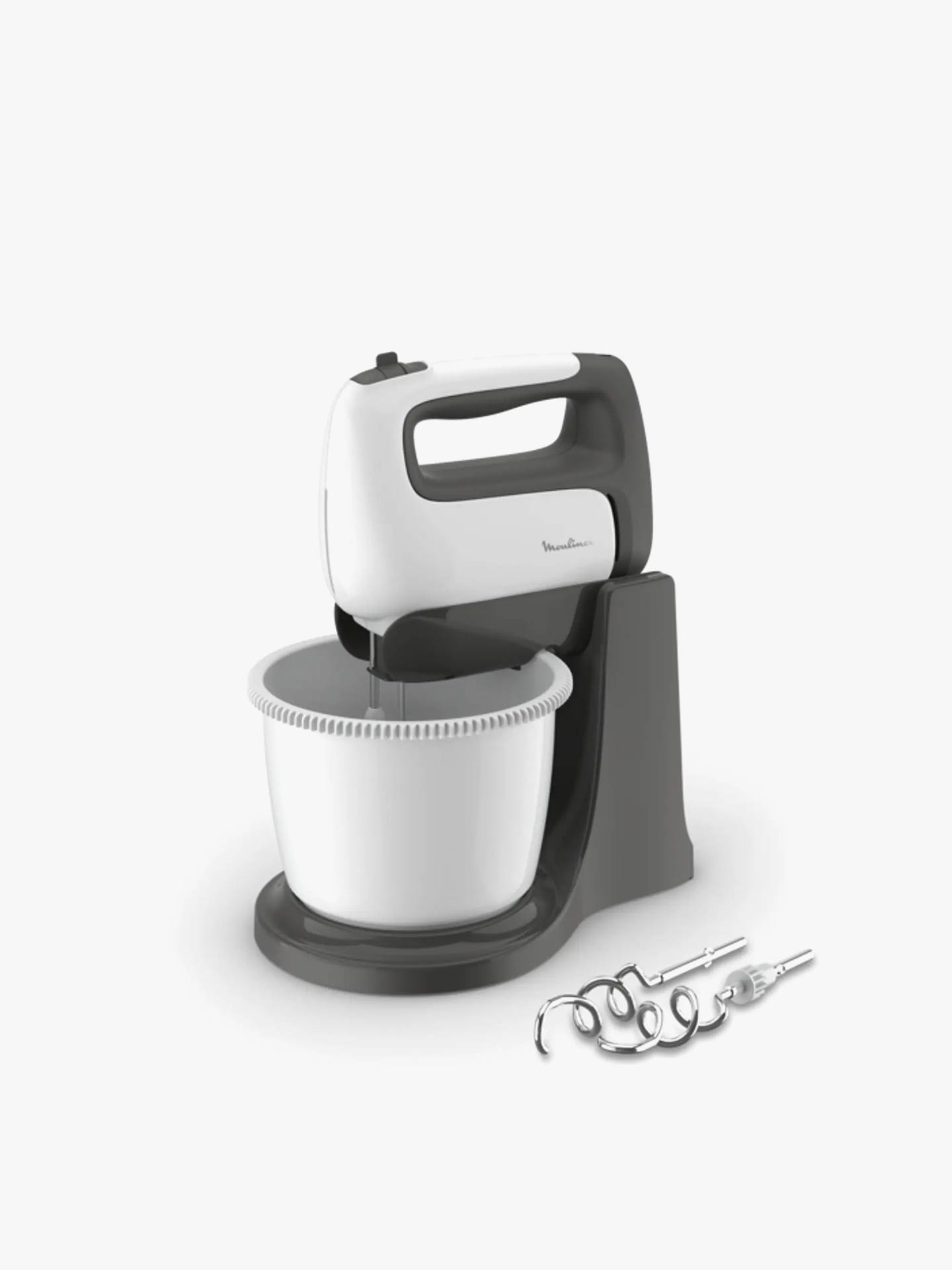 Batedeira com Taça Prep'Mix HM464110