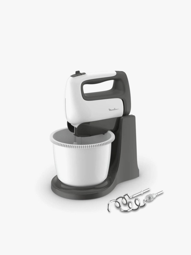 Batedeira com Taa Prep'Mix HM464110