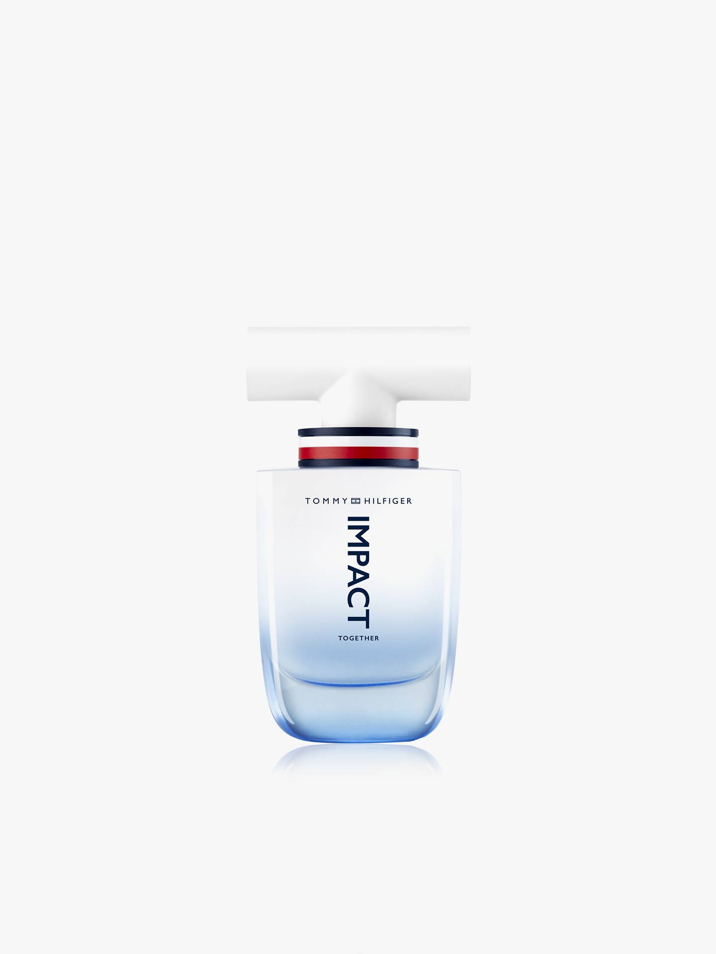 Eau de Toilette Impact Together