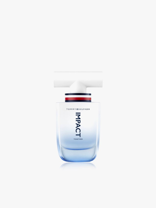 Eau de Toilette Impact Together
