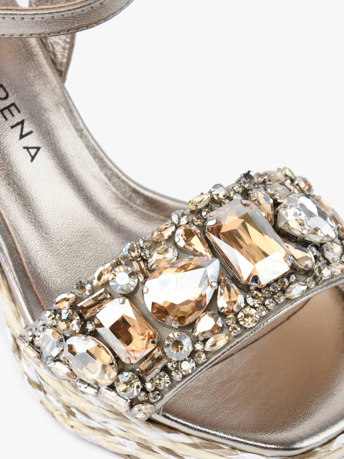 Sand�lias de Salto Alto