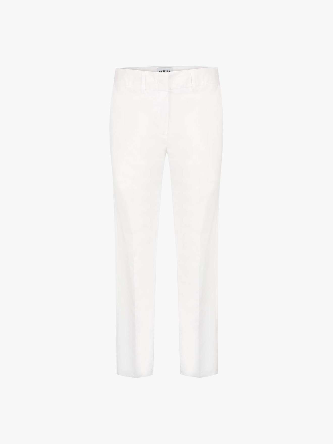 Calças Slim Fit