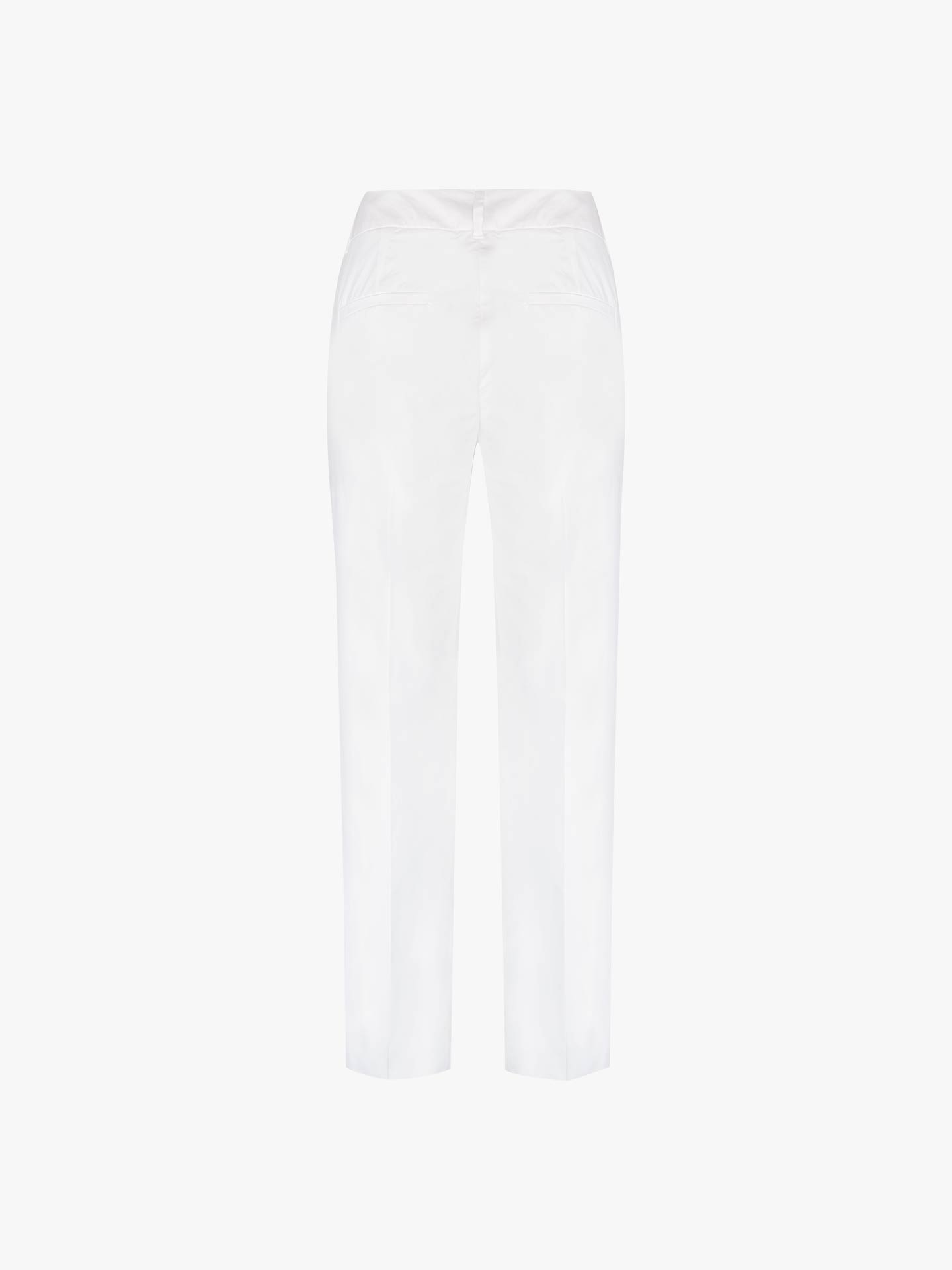 Calças Slim Fit