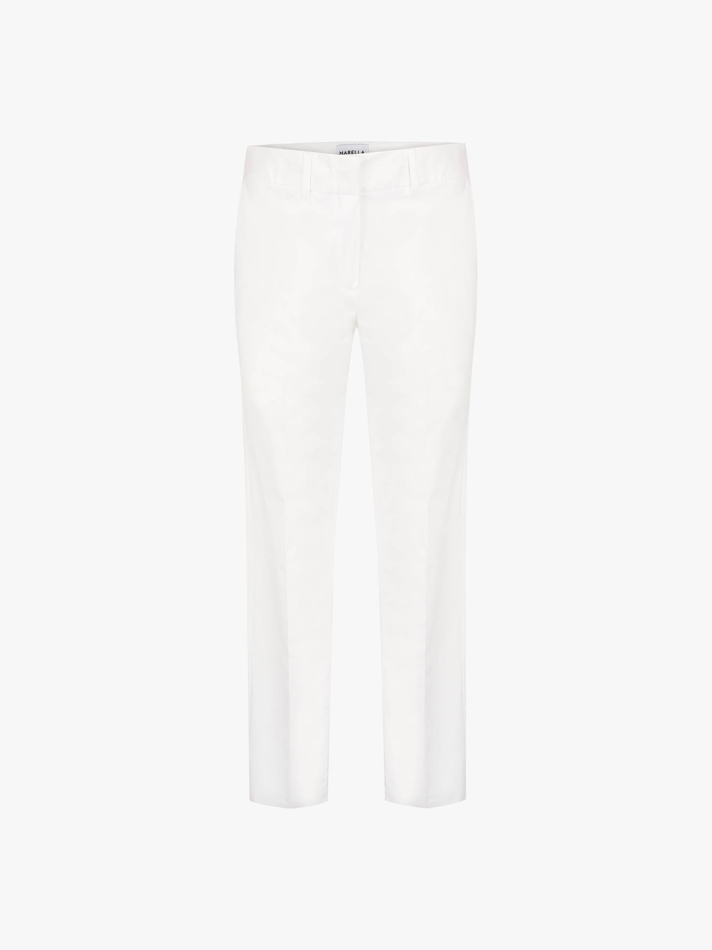 Calças Slim Fit