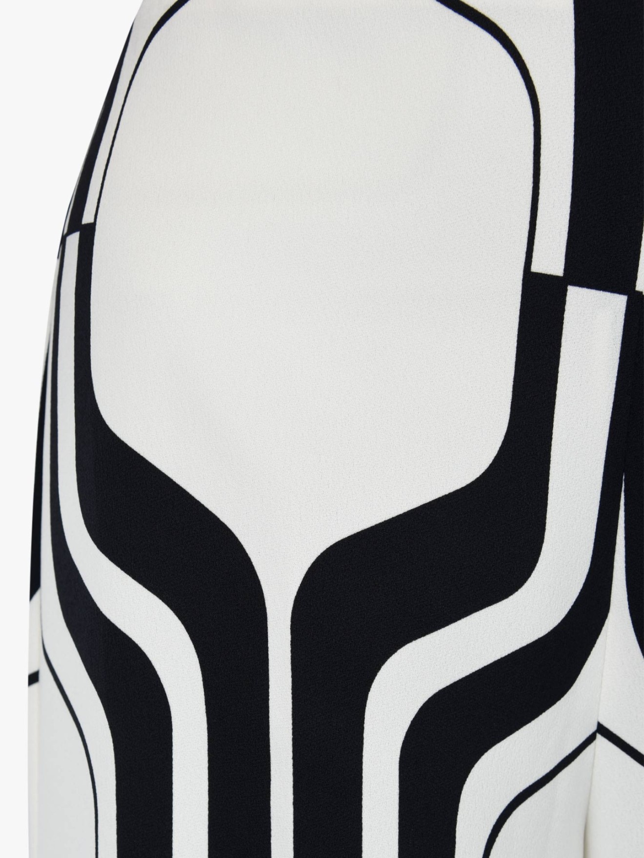 Calças Wide Leg