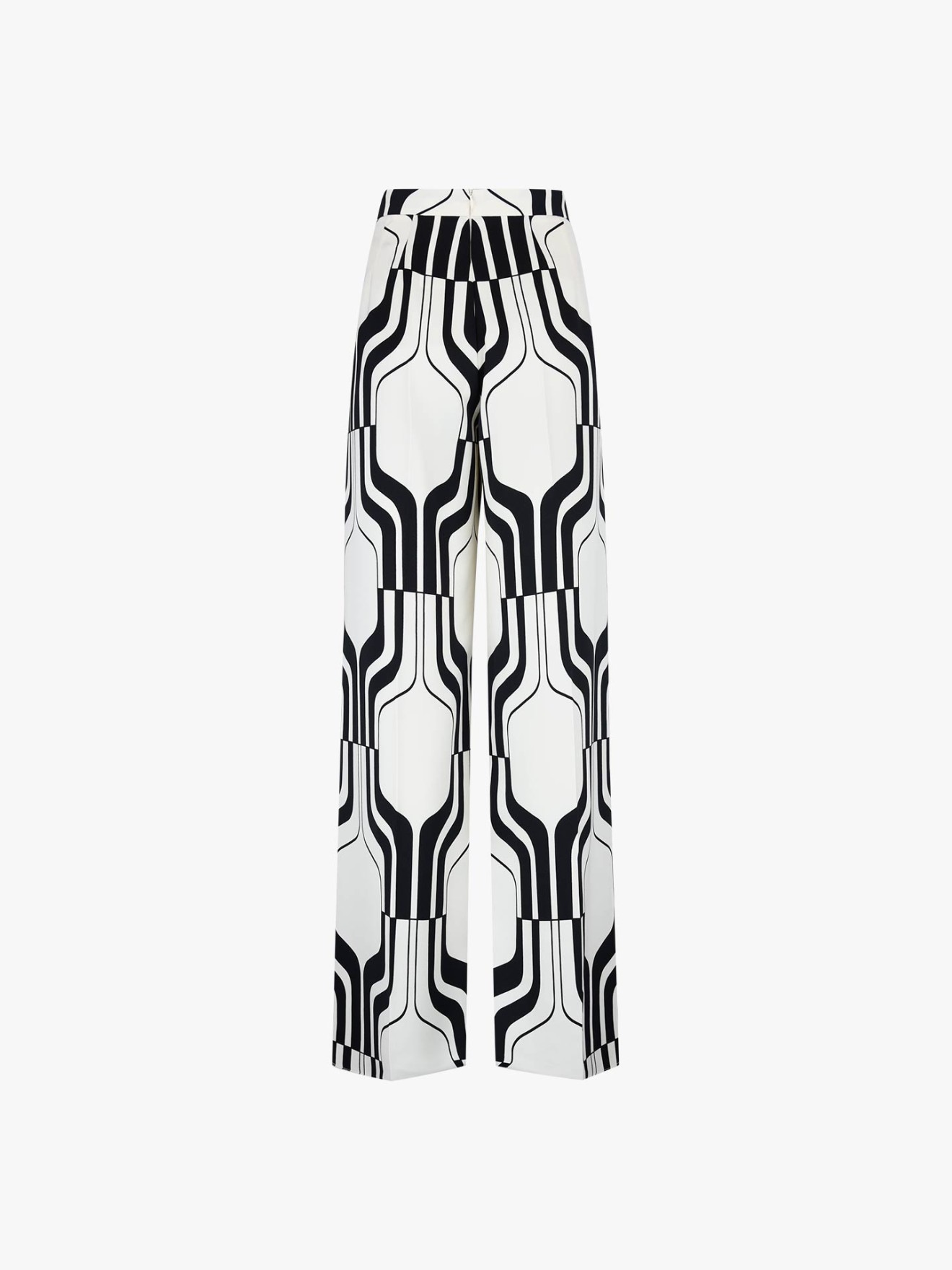 Calças Wide Leg