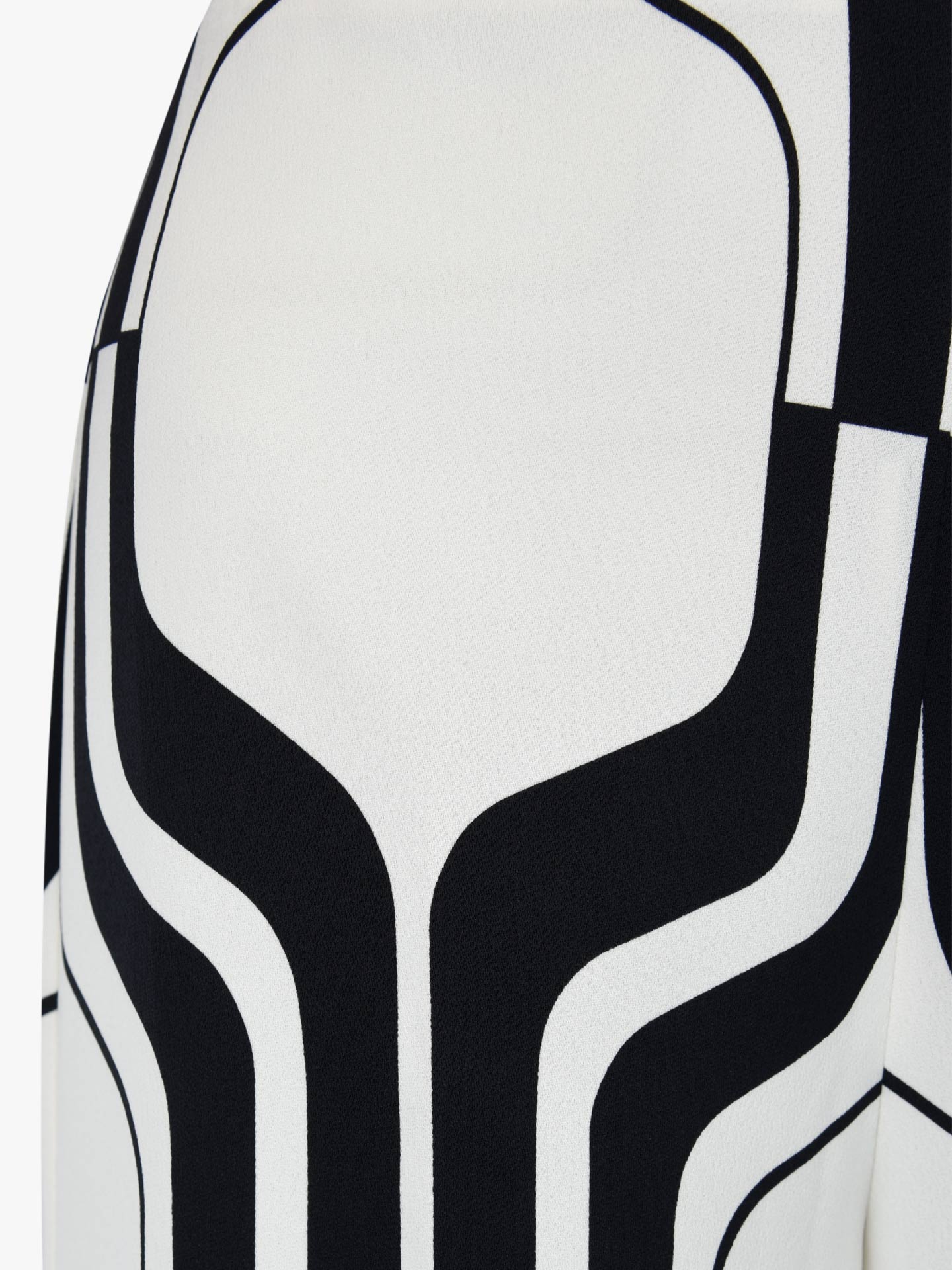 Calças Wide Leg