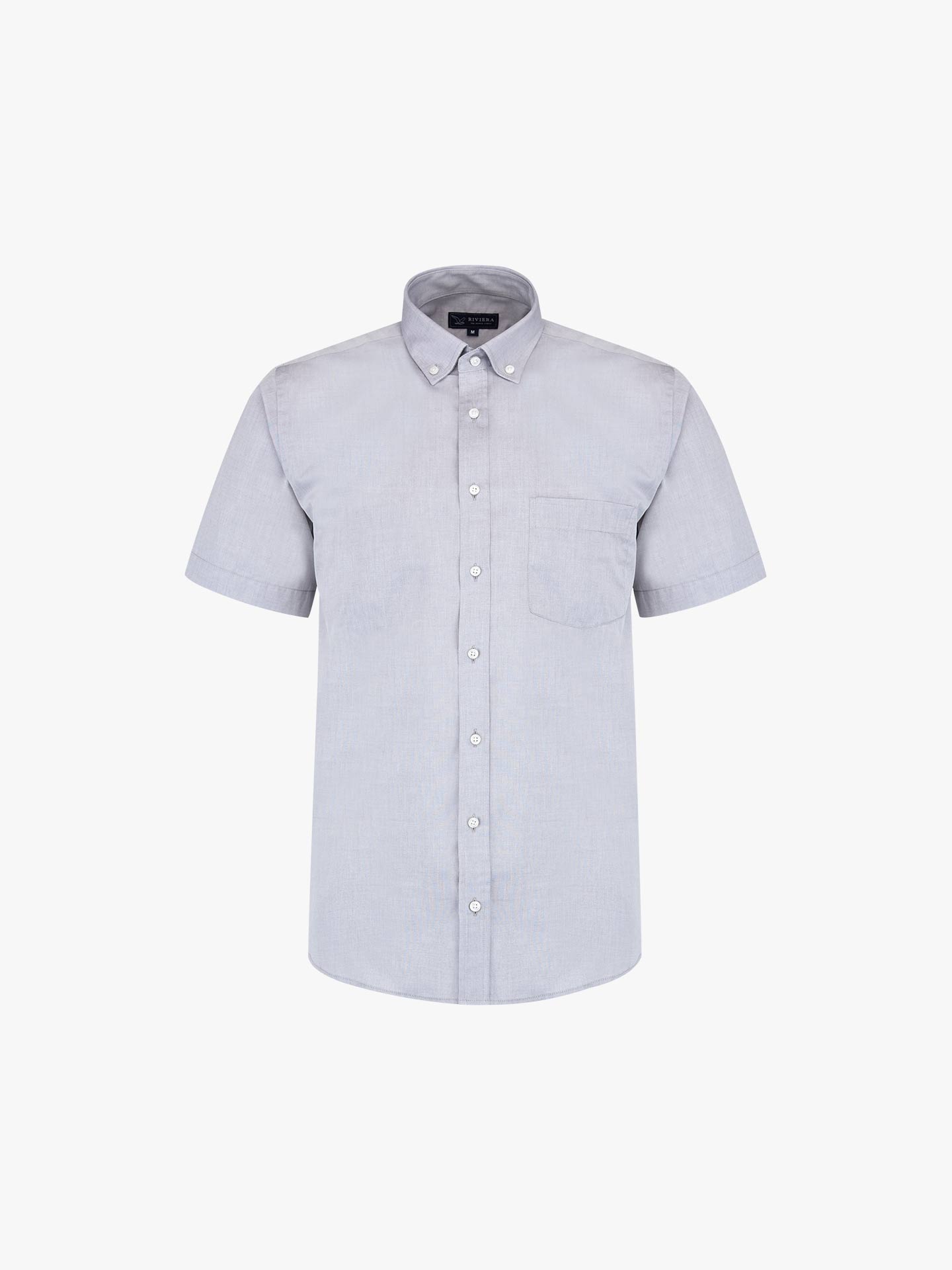 Camisa de Algodão