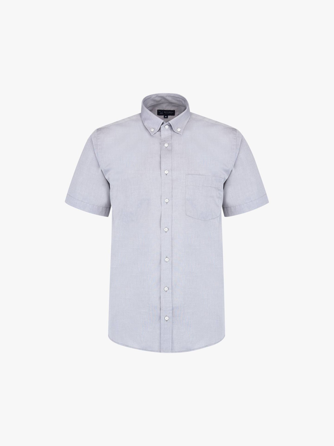 Camisa de Algodão