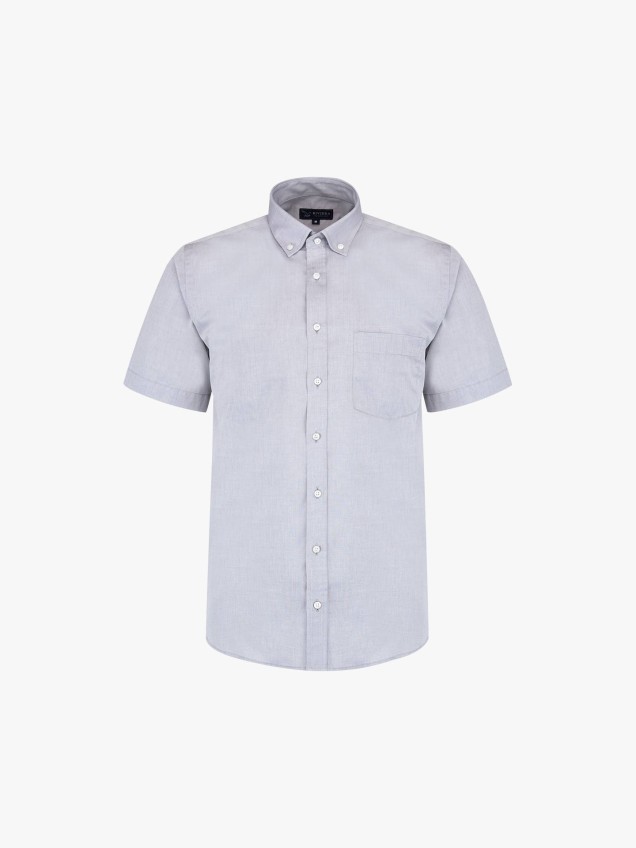 Camisa de Algodão
