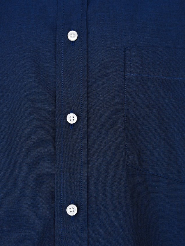 Camisa de Algodão
