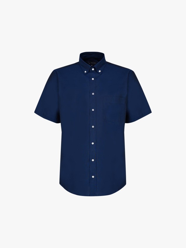 Camisa de Algodo