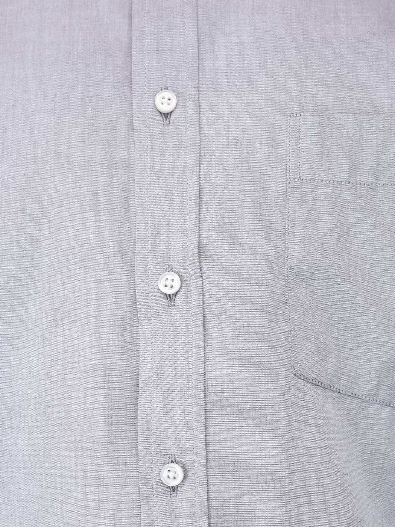 Camisa de Algodão