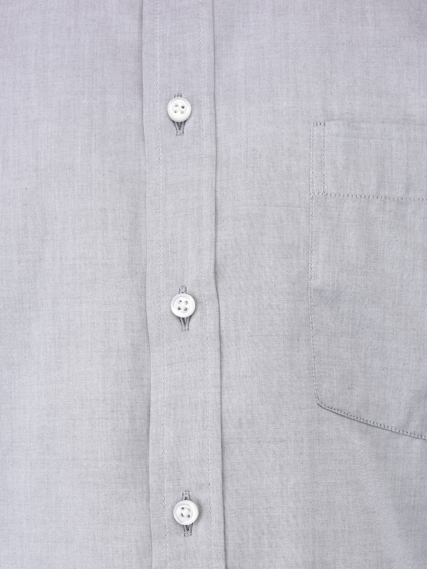 Camisa de Algodão