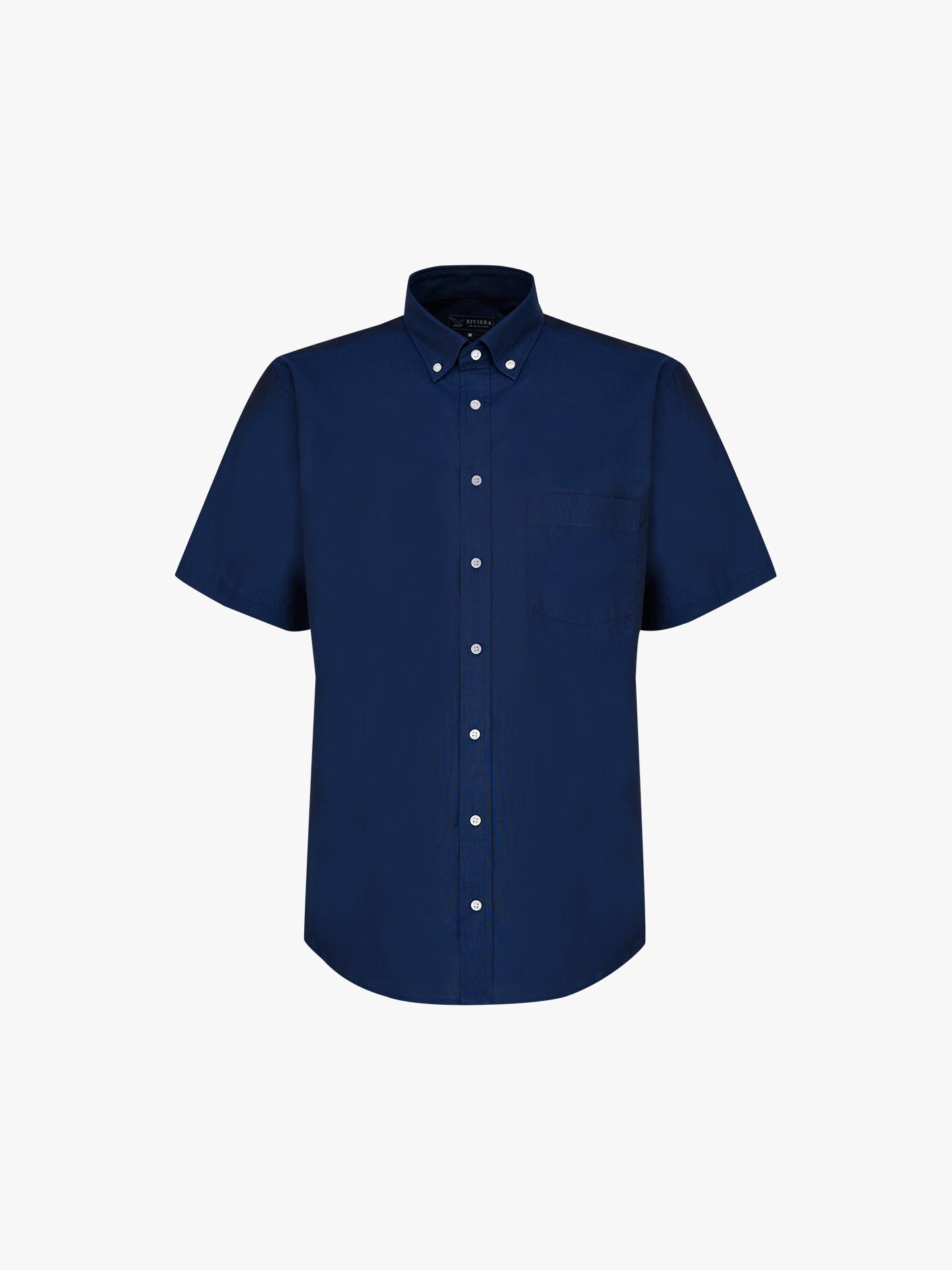 Camisa de Algodão
