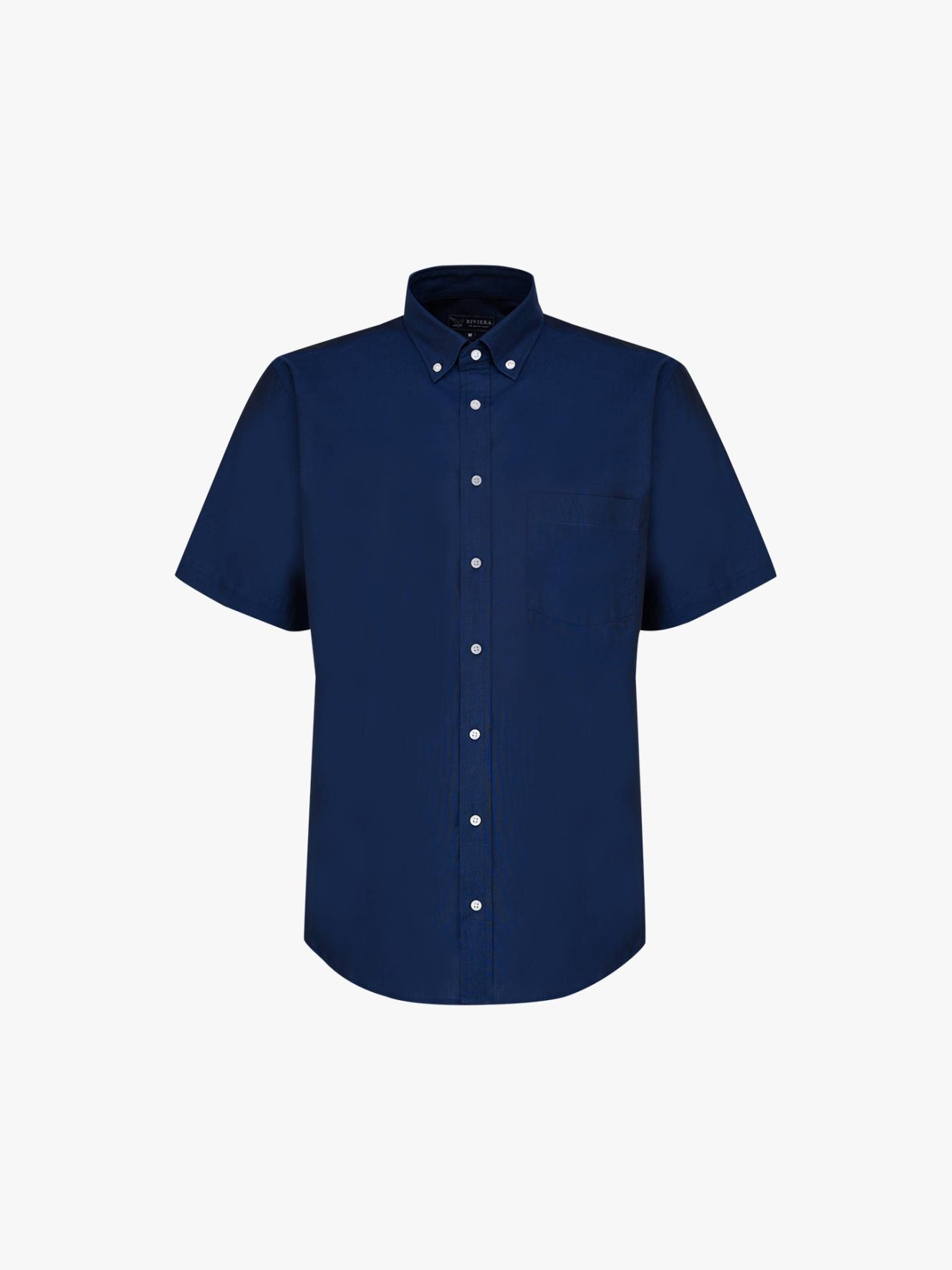 Camisa de Algodão
