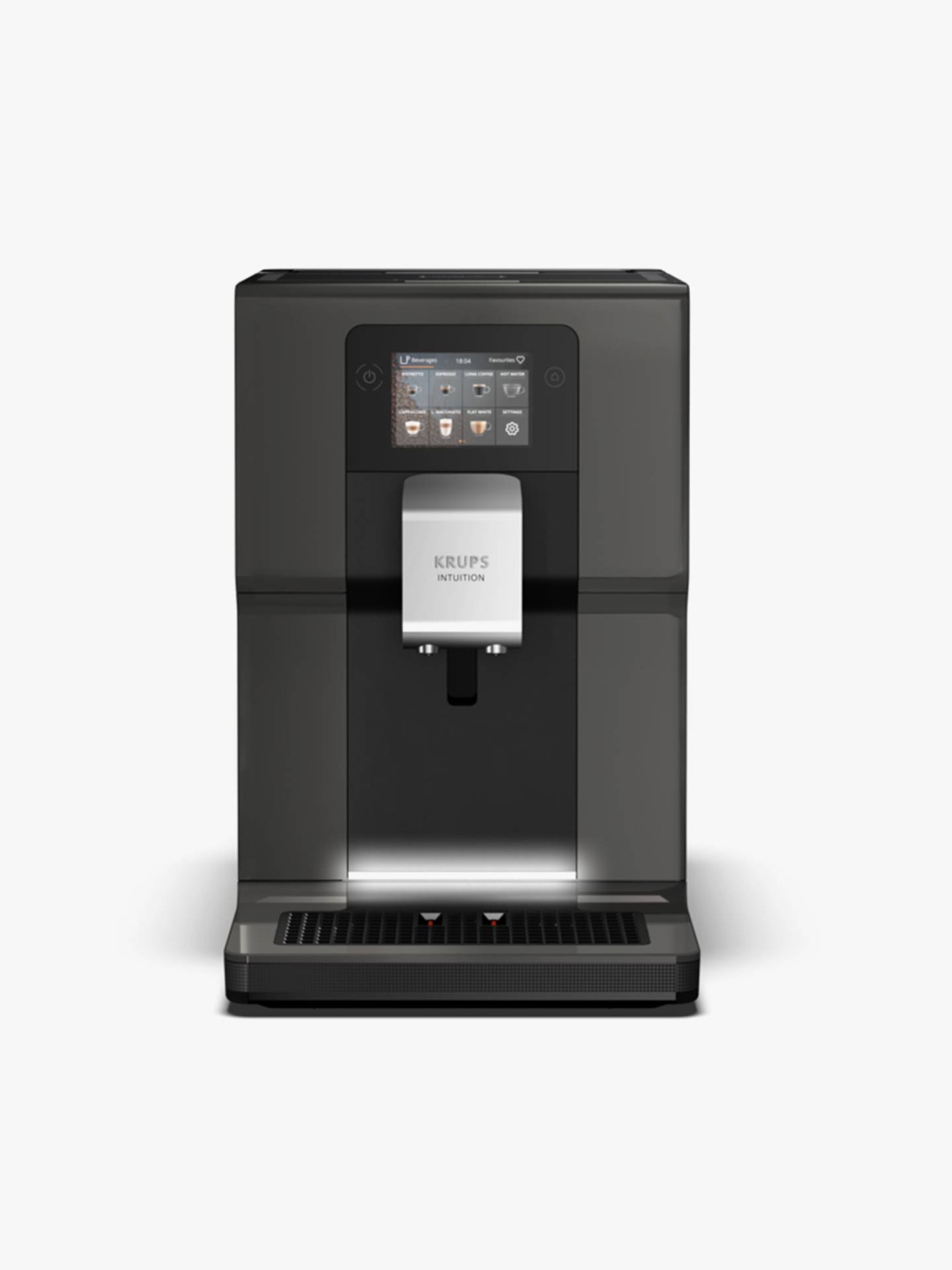 Máquina de Café Intuition Preference