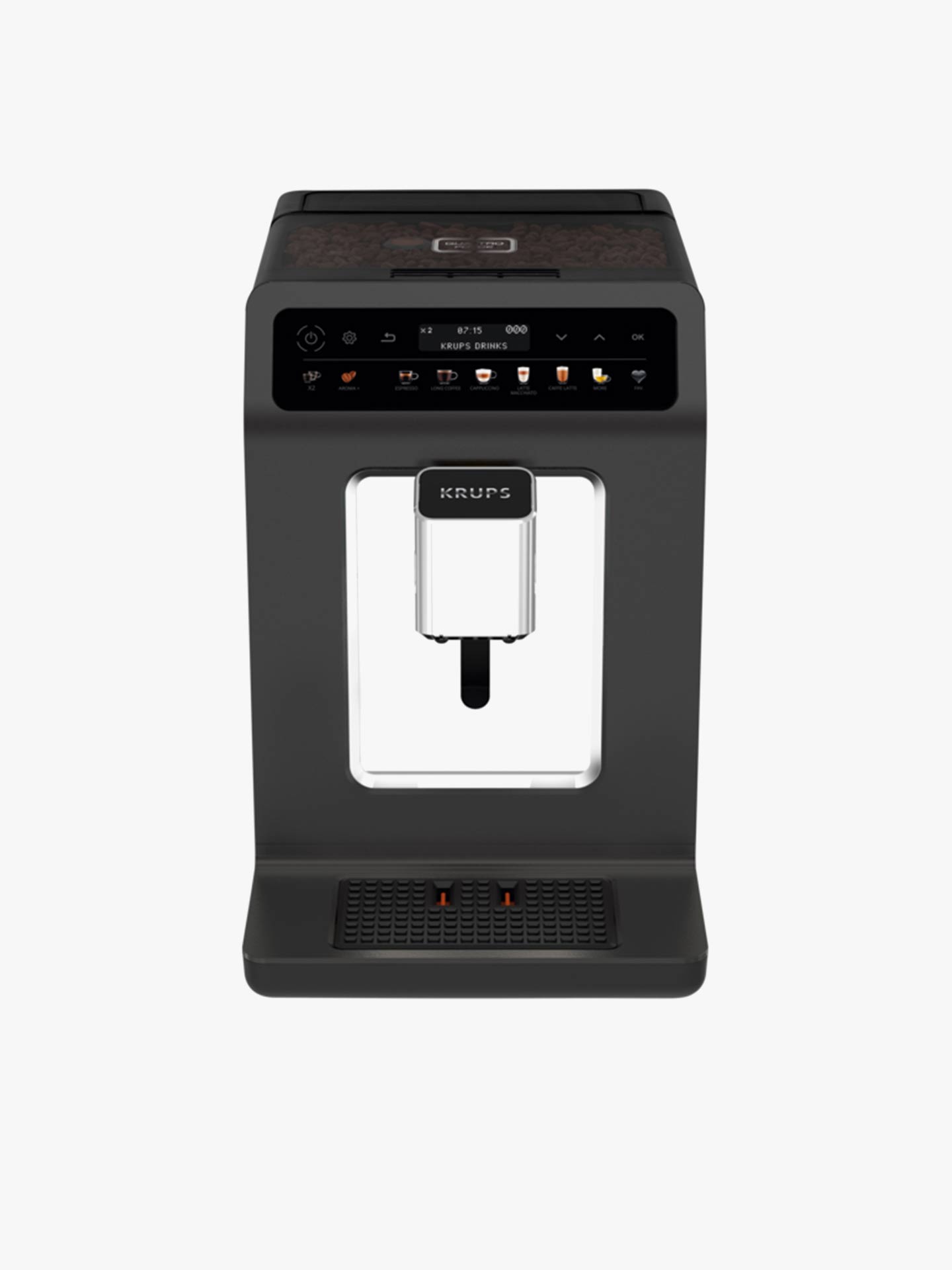 Máquina de Café Evidence One