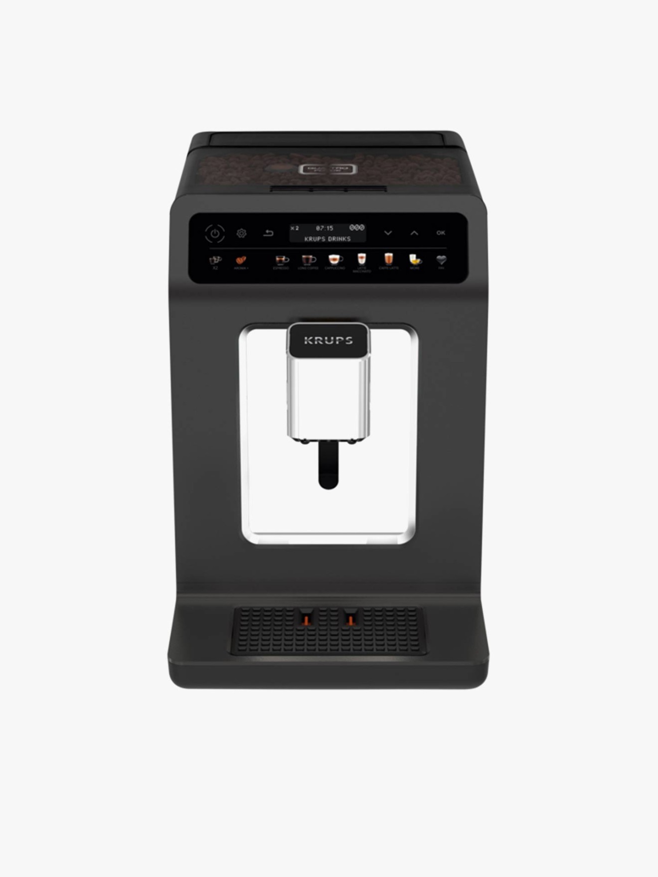 Máquina de Café Evidence One