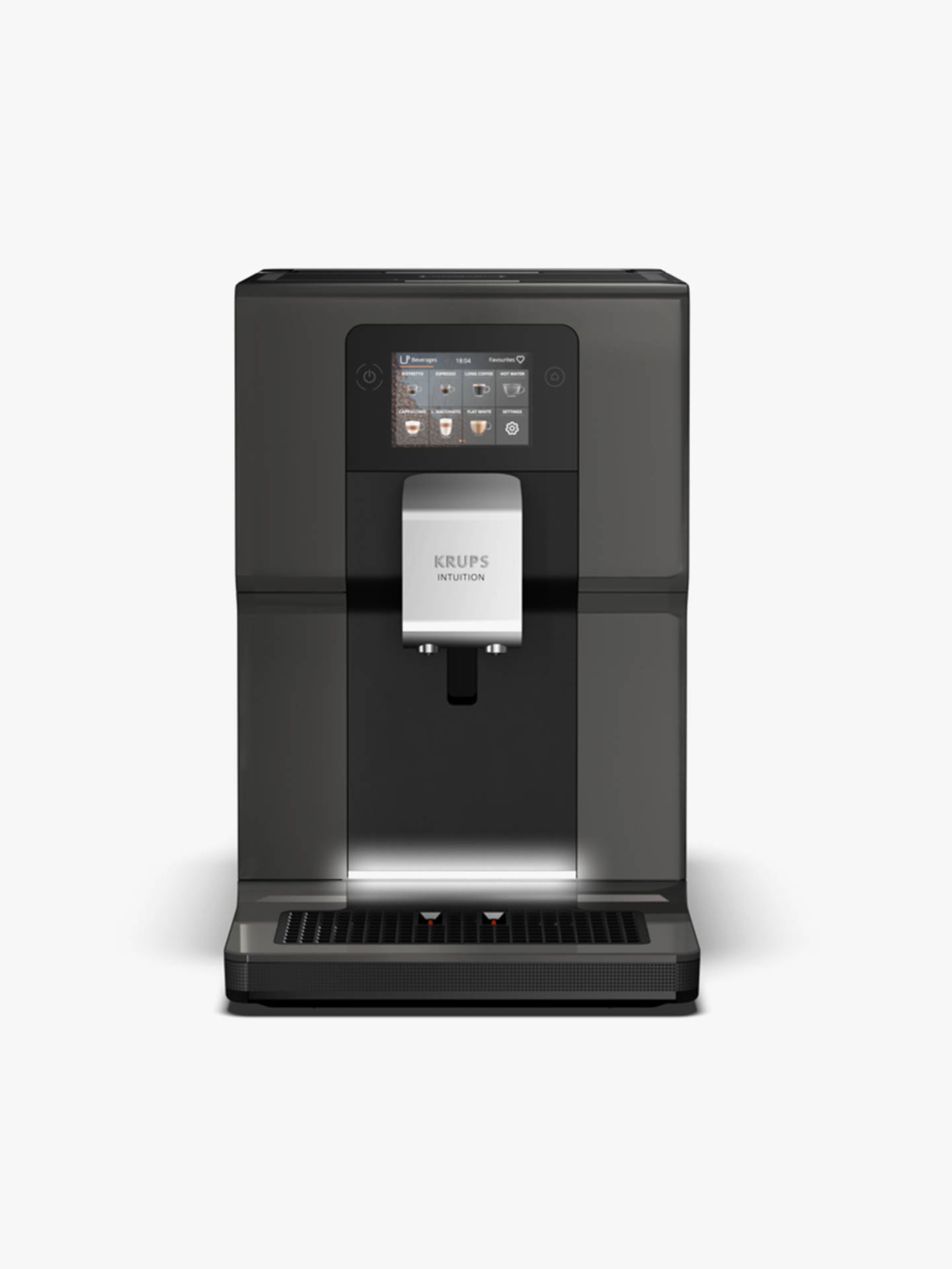 Máquina de Café Intuition Preference