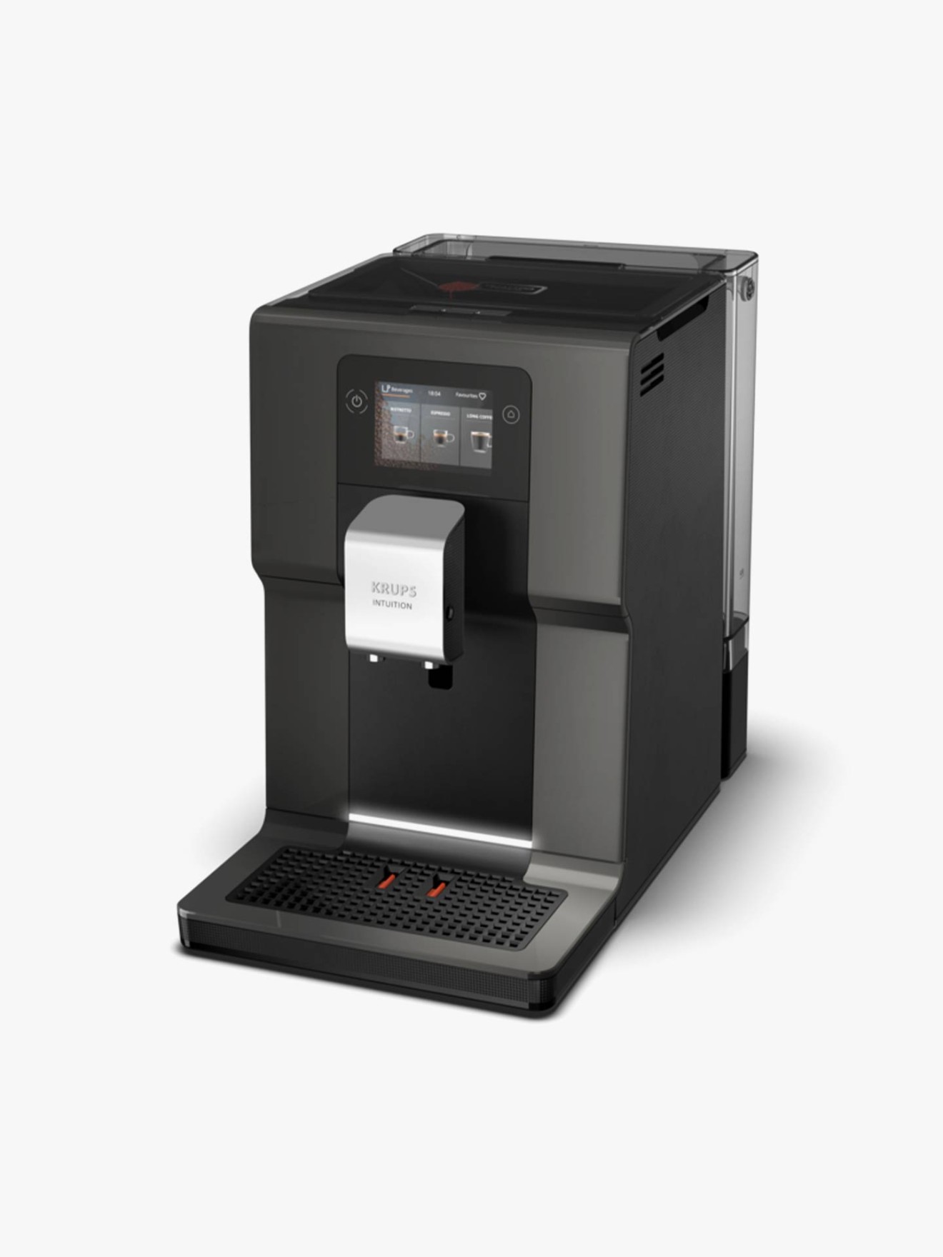 Máquina de Café Intuition Preference