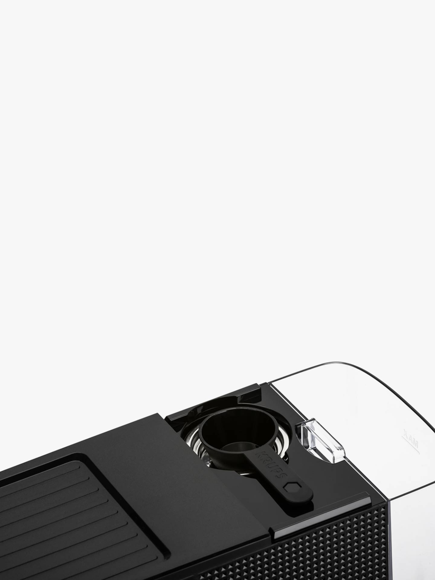 Máquina de Café Manual