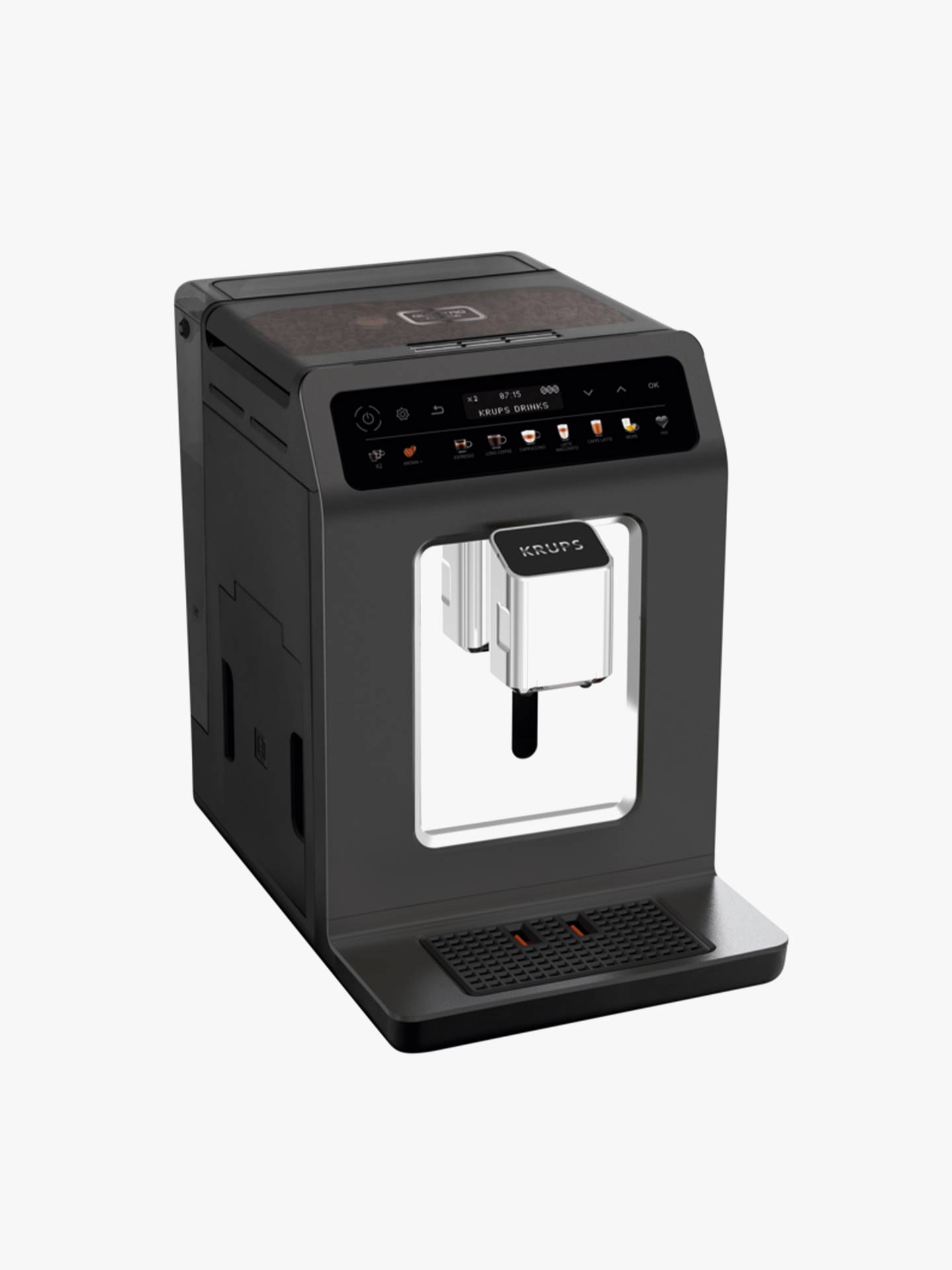 Máquina de Café Evidence One