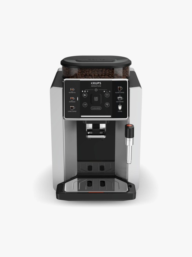 Máquina de Café Automática Sensation C90