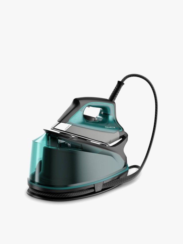 Ferro com Caldeira Compact Steam Pro