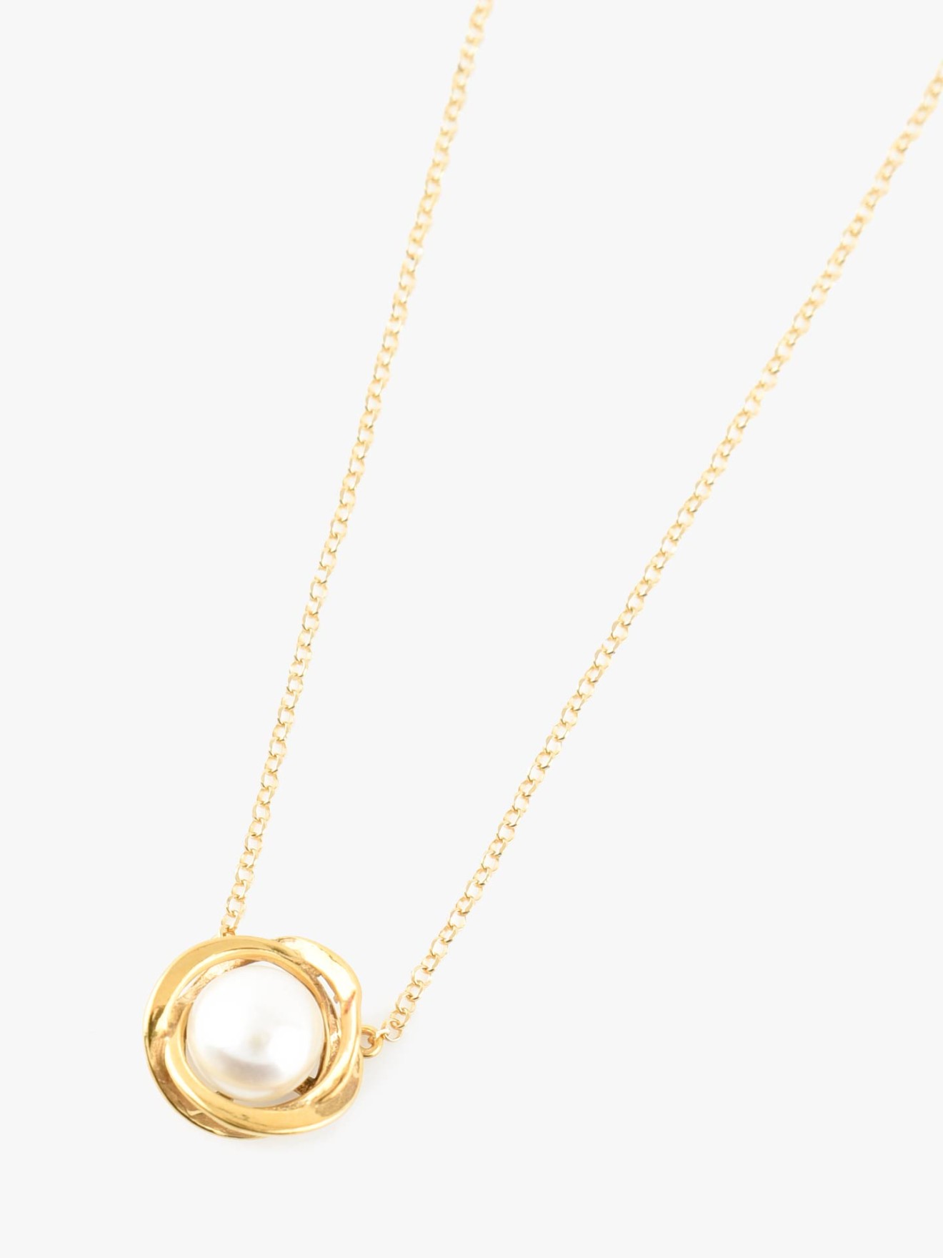 Colar P�rola