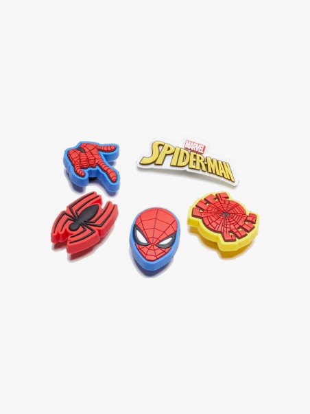 Pack 5 Pins