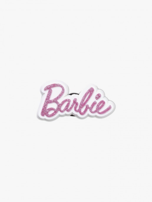 Pin Barbie