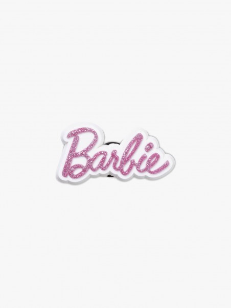 Pin Barbie