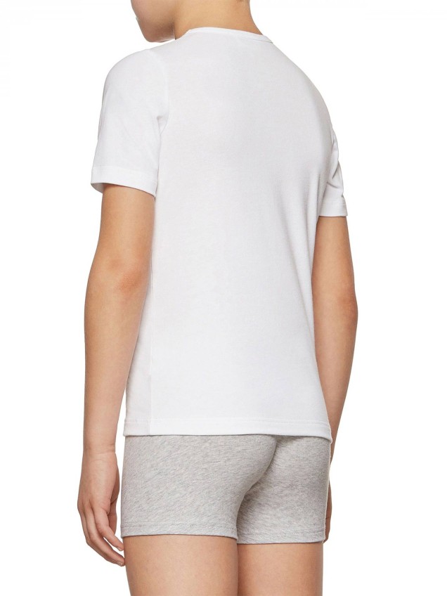 T-Shirt de Algodão