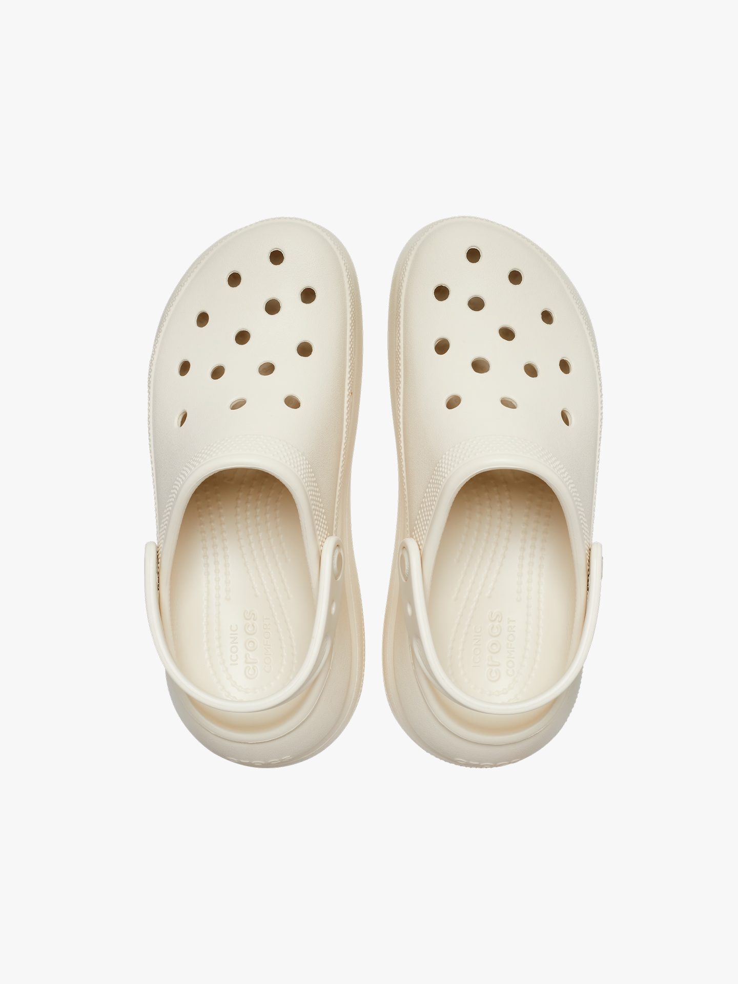 Clogs Crush