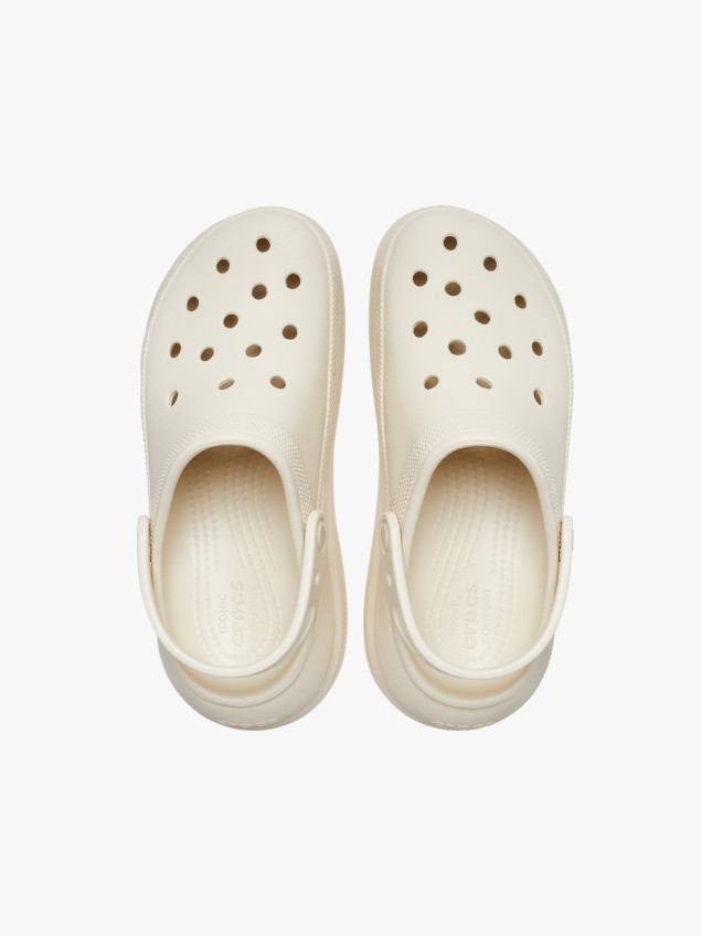 Clogs Crush