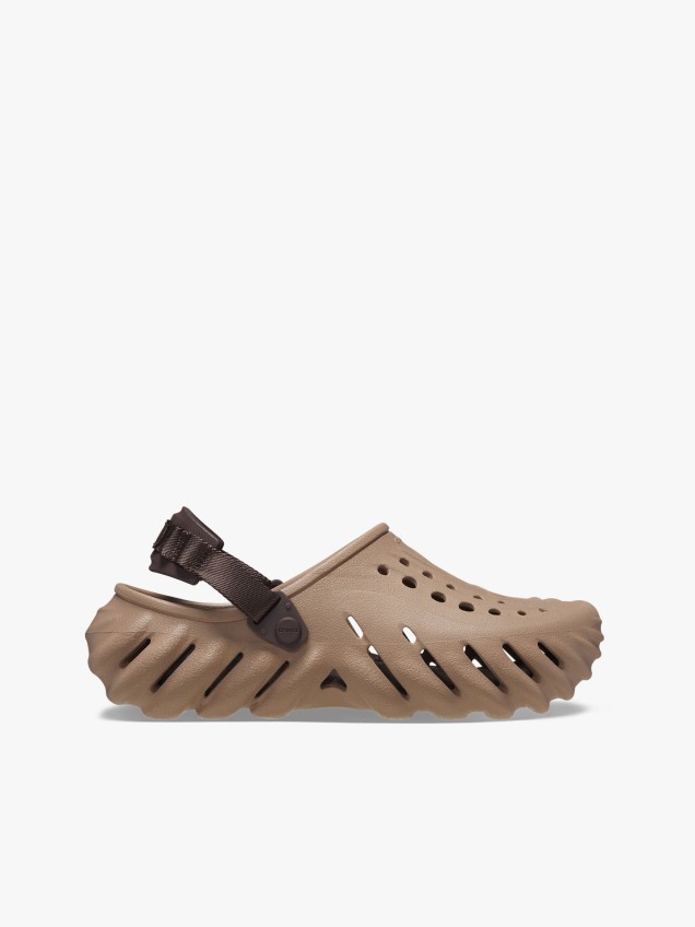 Clog Echo