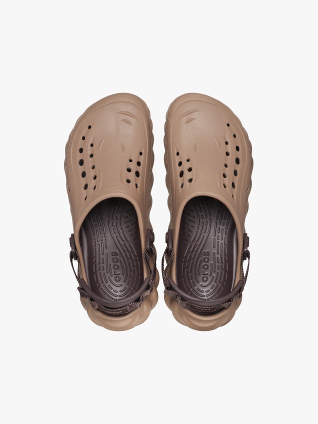 Clog Echo