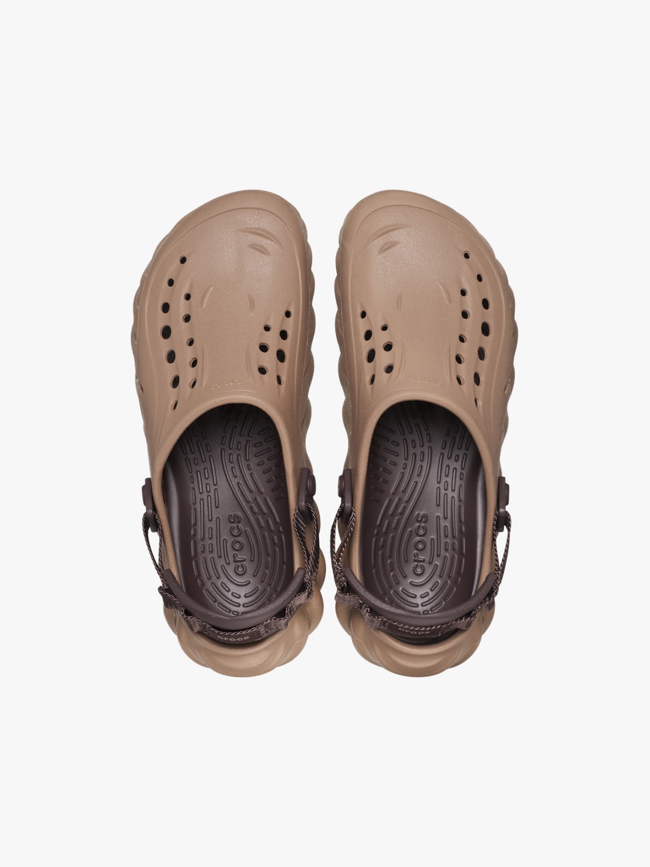 Clog Echo