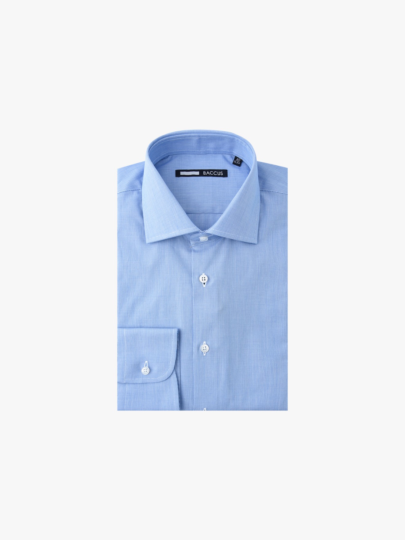Camisa de Algodão