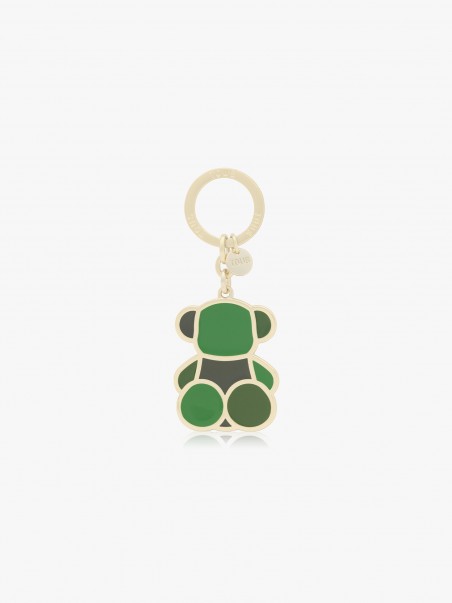 Porta Chaves Bear Faceted