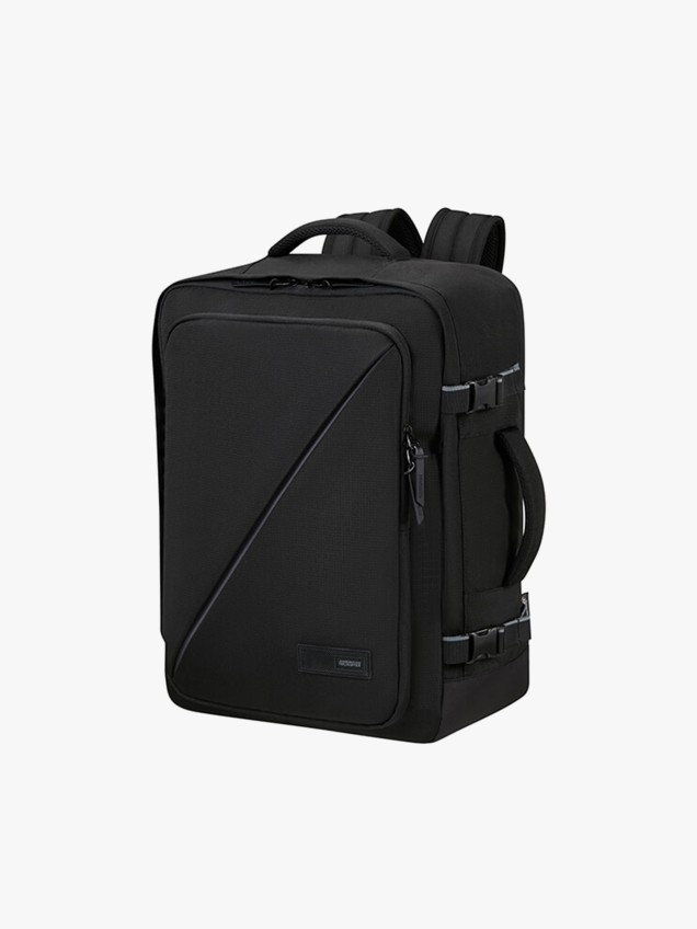 Mochila de Viagem