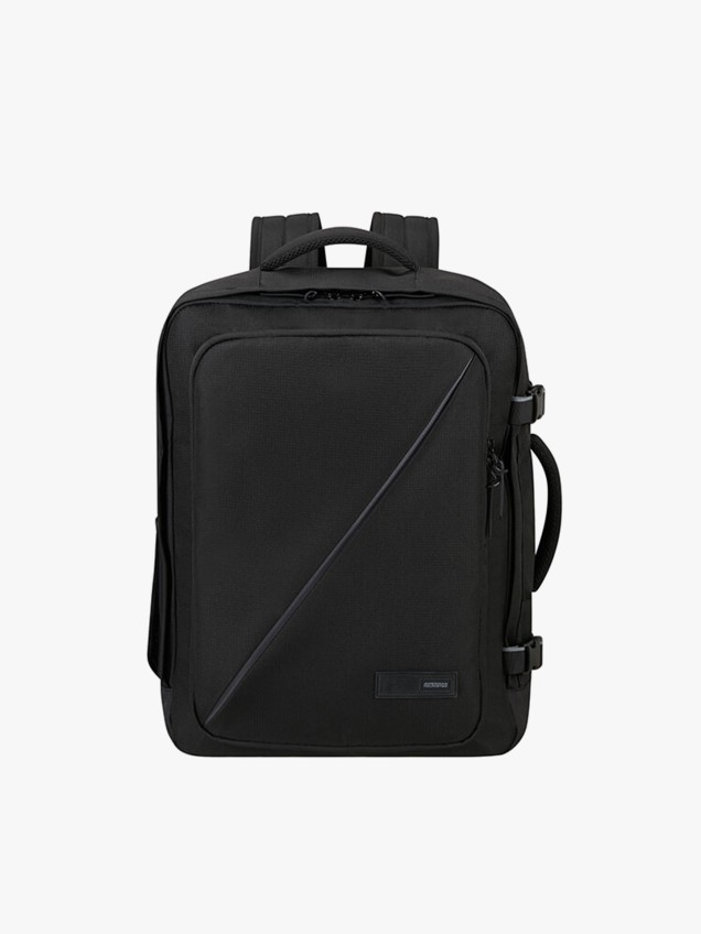 Mochila de Viagem